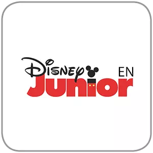 Disney Hunior