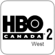 HBO Canada 2 West